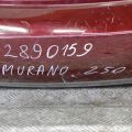 HEM22-1AA0H | Бампер задний NISSAN MURANO Z51 07-14 - Превью 2
