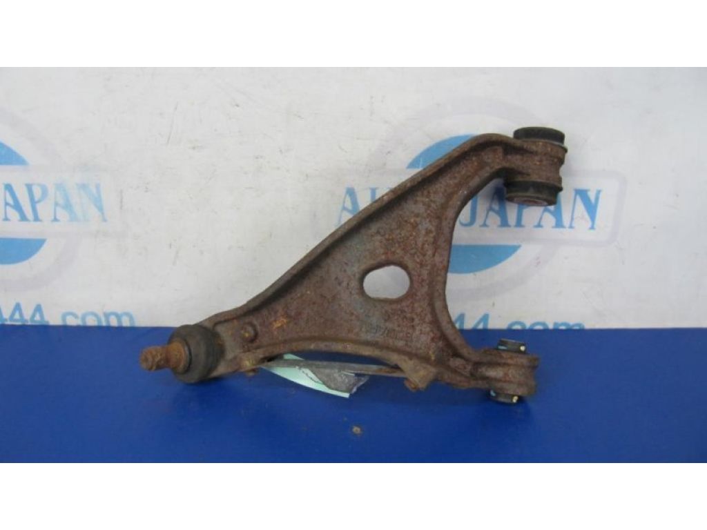20252AJ01A | Рычаг задней подвески поперечный верхний лев. SUBARU LEGACY 09-15 BM