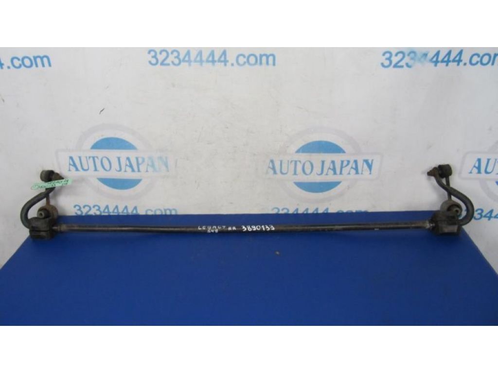 20451AJ01A | Стабілізатор задній SUBARU LEGACY 09-15 BM