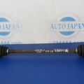 28421AJ00A | Привод задний лев. SUBARU LEGACY 09-15 BM
