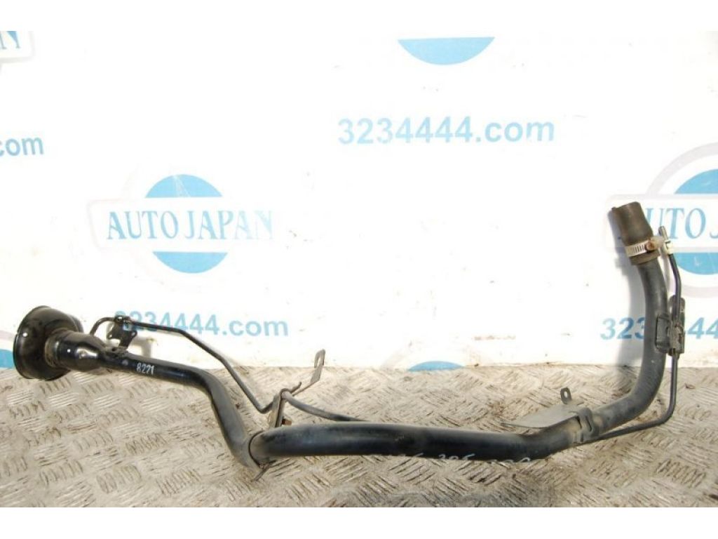 17220-1BA0A | Горловина паливного бака INFINITI EX35(37) 07-12