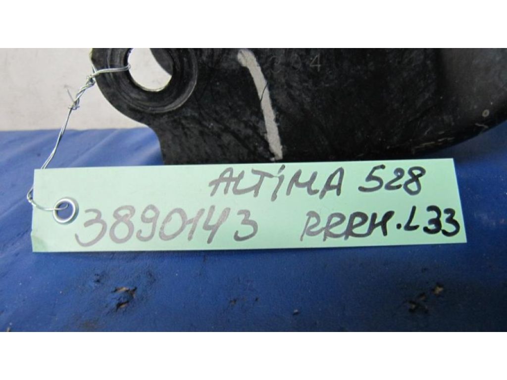 55120-3TA0A | Рычаг задней подвески поперечный верхний прав. NISSAN ALTIMA L33 12-18 - Фото 2