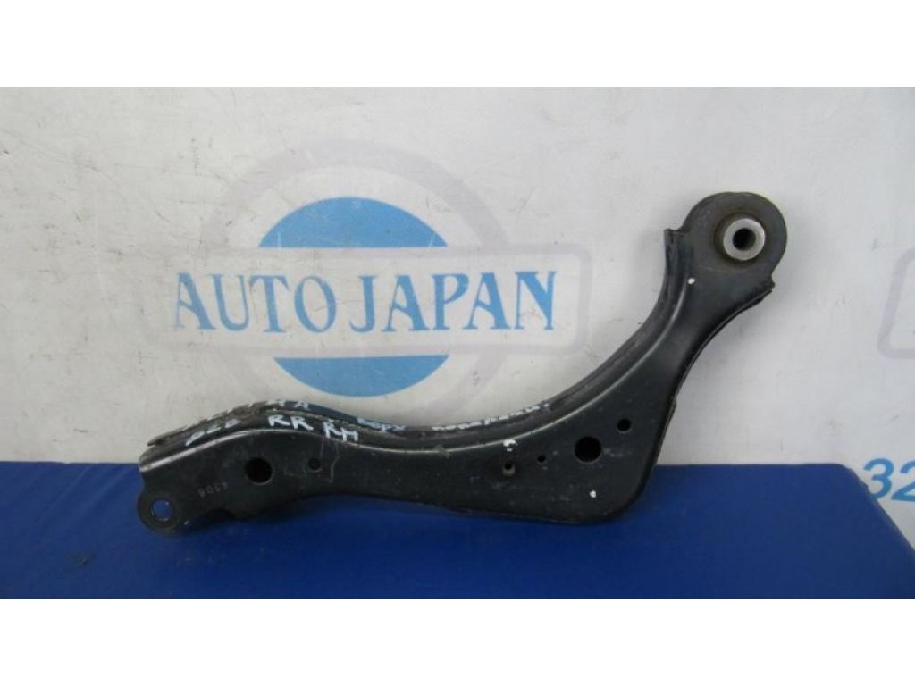 55120-3TA0A | Рычаг задней подвески поперечный верхний прав. NISSAN ALTIMA L33 12-18 - Фото 3