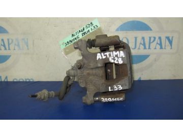 Суппорт тормозной задн. лев. NISSAN ALTIMA L33 12-18