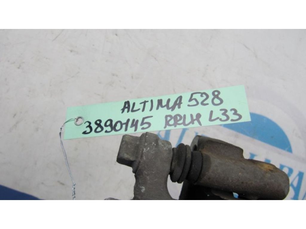 44011-JA01B | Суппорт тормозной задн. лев. NISSAN ALTIMA L33 12-18 - Фото 2