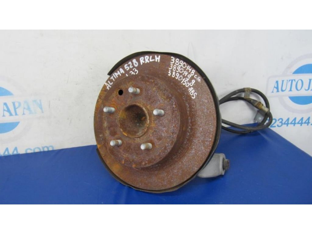 47900-3TA2A | Датчик ABS задн. лев. NISSAN ALTIMA L33 12-18