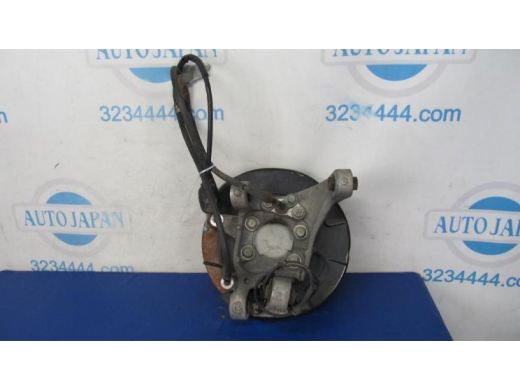 47900-3TA2A | Датчик ABS задн. лев. NISSAN ALTIMA L33 12-18 - Фото 3