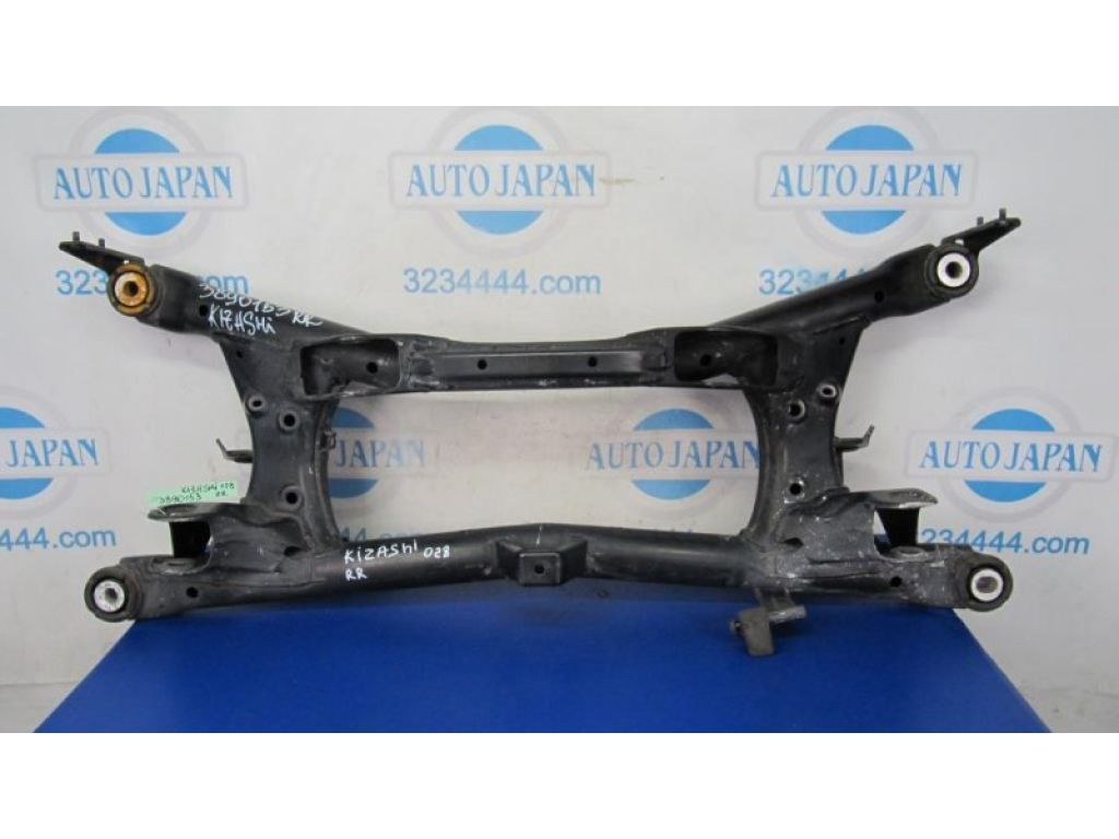 46700-57L00 | Балка задней подвески SUZUKI KIZASHI 09-14