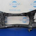46700-57L00 | Балка задней подвески SUZUKI KIZASHI 09-14