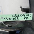 46700-57L00 | Балка задней подвески SUZUKI KIZASHI 09-14 - Превью 2