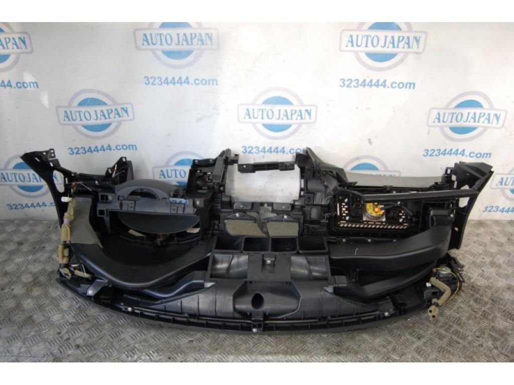 68200-9HT0A | торпедо NISSAN ALTIMA L33 12-18 - Фото 4