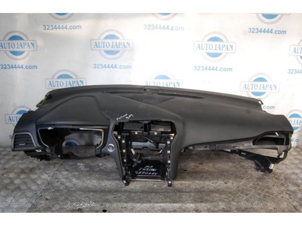 DS7Z-5404320-GA | Торпедо FORD FUSION 14-