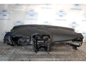 торпедо FORD FUSION 14-
