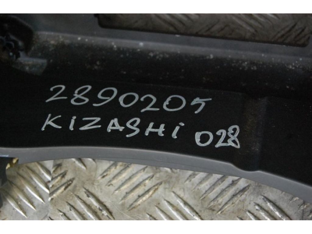 73110-57L10-ZCA | Торпедо SUZUKI KIZASHI 09-14 - Фото 2