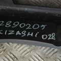 73110-57L10-ZCA | Торпедо SUZUKI KIZASHI 09-14 - Превью 2