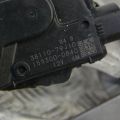 38100-57L01 | Трапеция стеклоочистителей SUZUKI KIZASHI 09-14 - Превью 4