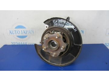 Маточина колеса задн. лів. INFINITI EX35(37) 07-12