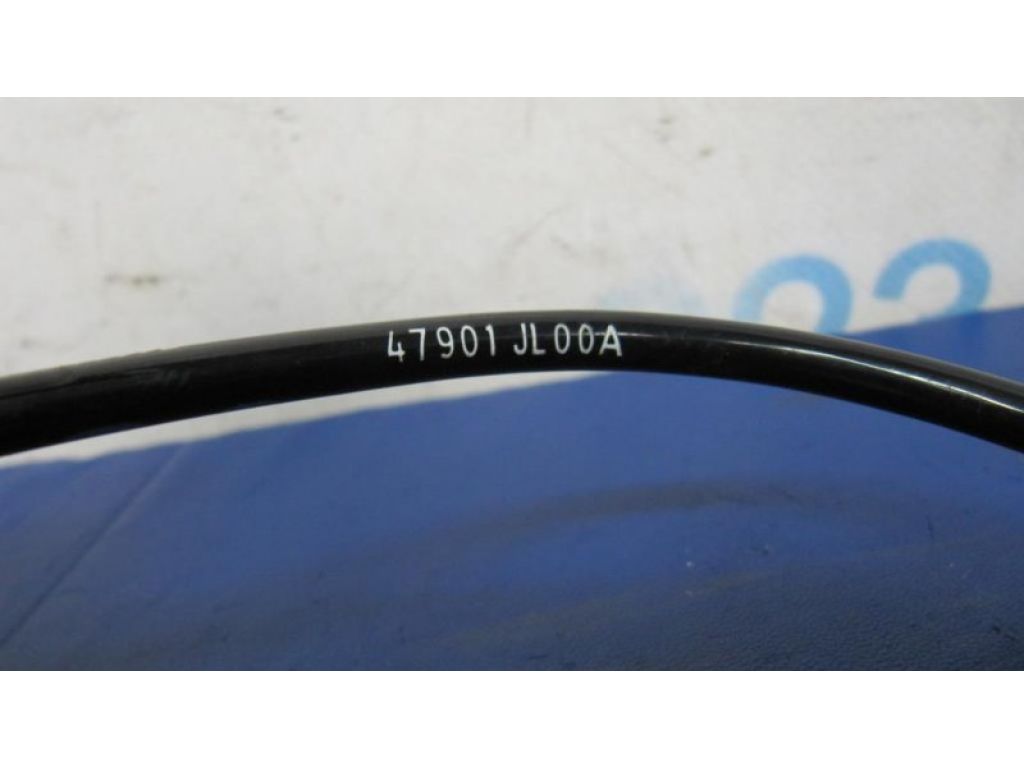 47900-JL00A | Датчик ABS задн. прав. INFINITI EX35(37) 07-12 - Фото 3