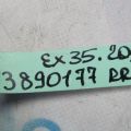 47901-JL00A | Датчик ABS задн. лев. INFINITI EX35(37) 07-12 - Превью 2
