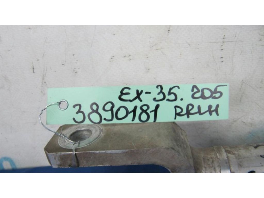 55110-1BA0A | Важіль задньої підвіски поздовжній лів. INFINITI EX35(37) 07-12 - Фото 2