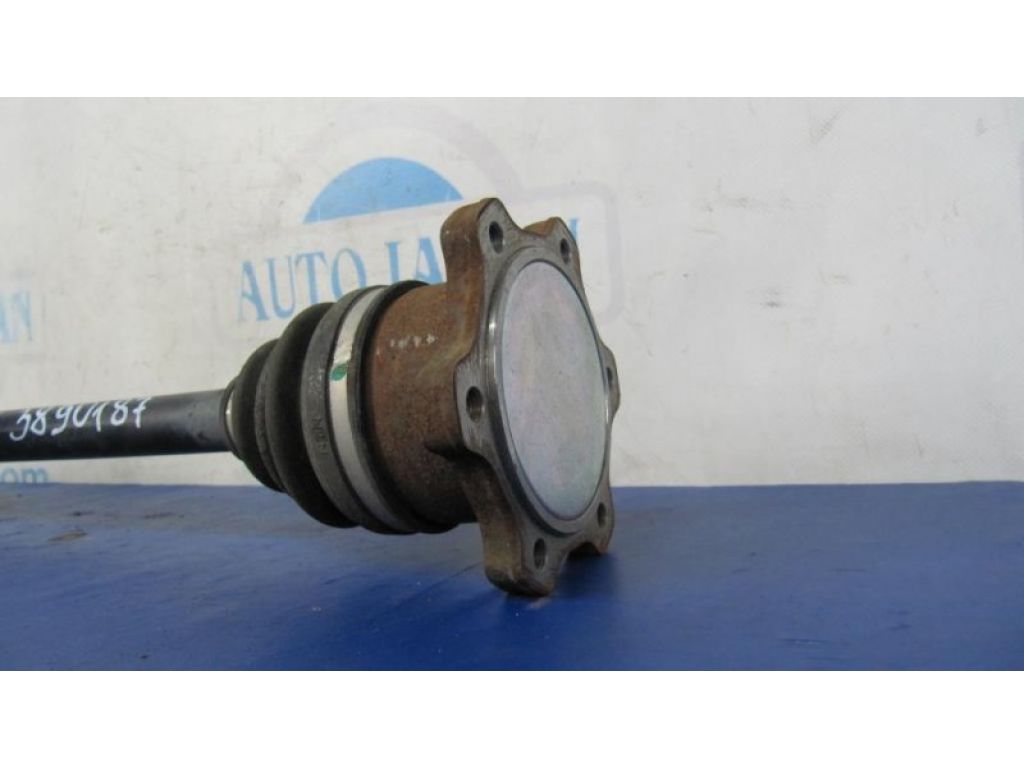 39601-EG00A | Привід задній лів. INFINITI EX35(37) 07-12 - Фото 4