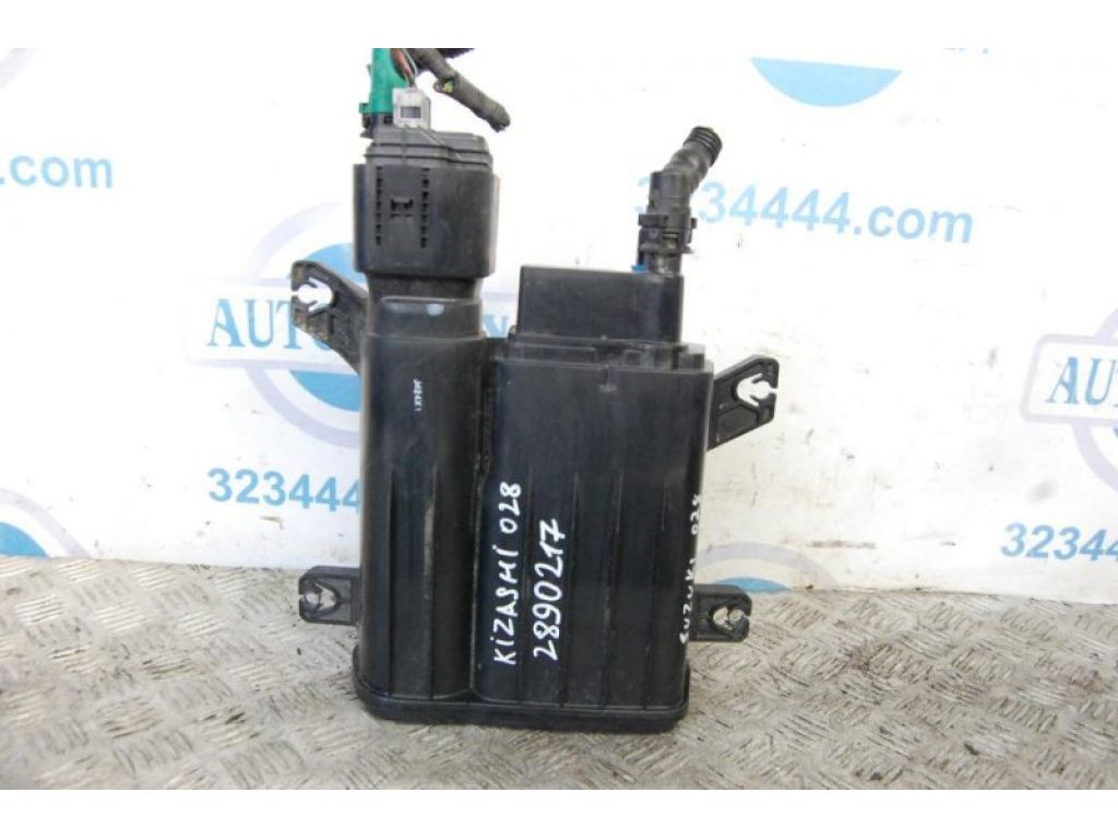 18560-57L10 | Абсорбер топливный SUZUKI KIZASHI 09-14