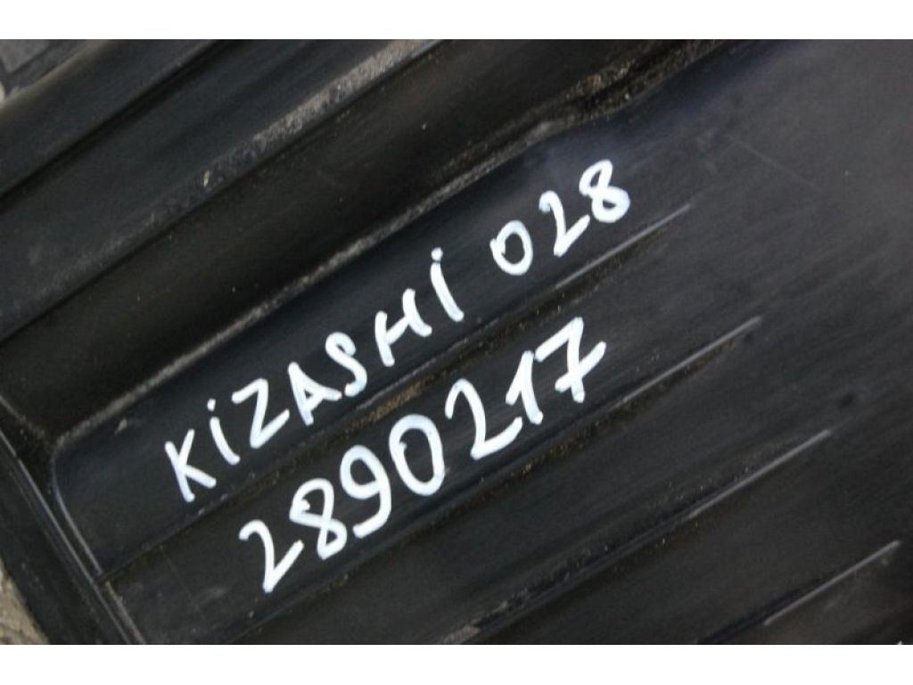 18560-57L10 | Абсорбер топливный SUZUKI KIZASHI 09-14 - Фото 2