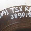 42510-SDA-A00 | Тормозной диск задний HONDA ACCORD CL7 / TSX 03-08 - Превью 2