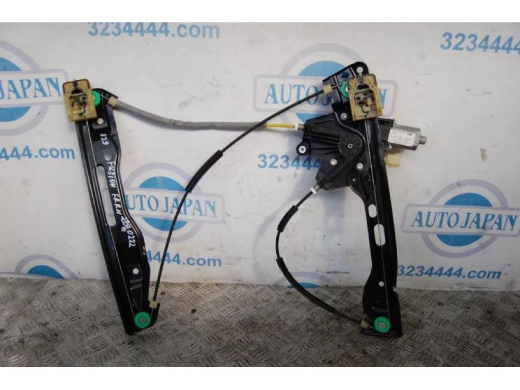 DS7Z-542320-8A | Склопідйомник передн. прав. FORD FUSION 14-