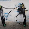 DS7Z-542320-8A | Склопідйомник передн. прав. FORD FUSION 14-
