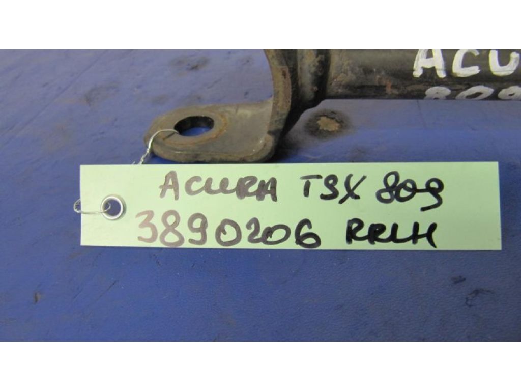 52380-SEA-900 | Важіль задньої підвіски поперечний верхній лів. ACURA TSX 04-08 - Фото 2