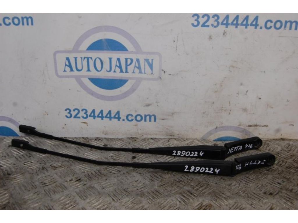 5C7 955 409 A | Поводок стеклоочистителя передний VOLKSWAGEN JETTA USA 10-17