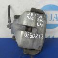 1K0 615 123 E | Суппорт тормозной передн. лев. VOLKSWAGEN JETTA USA 10-17