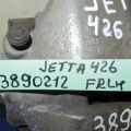 1K0 615 123 E | Суппорт тормозной передн. лев. VOLKSWAGEN JETTA USA 10-17 - Превью 2