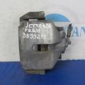 1K0 615 124 E | Суппорт тормозной передн. прав. VOLKSWAGEN JETTA USA 10-17