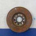 5C0 615 301 D | Тормозной диск передний VOLKSWAGEN JETTA USA 10-17 - Превью 3