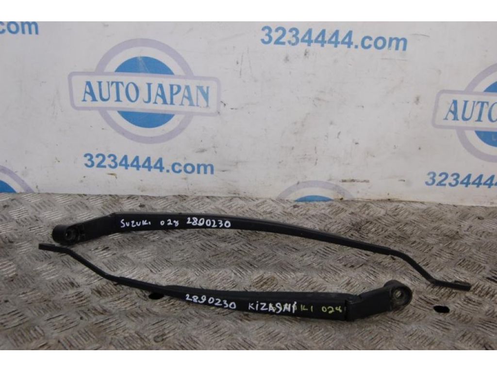38310-57L00 | Повідець склоочисника передній SUZUKI KIZASHI 09-14