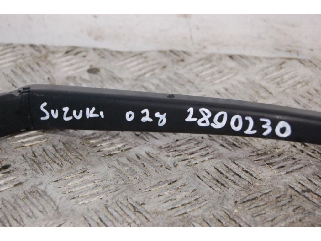 38310-57L00 | Повідець склоочисника передній SUZUKI KIZASHI 09-14 - Фото 2