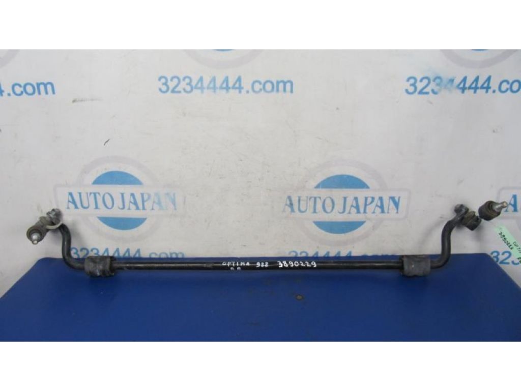 55510-2T000 | Стабілізатор задній KIA OPTIMA TF 11-16