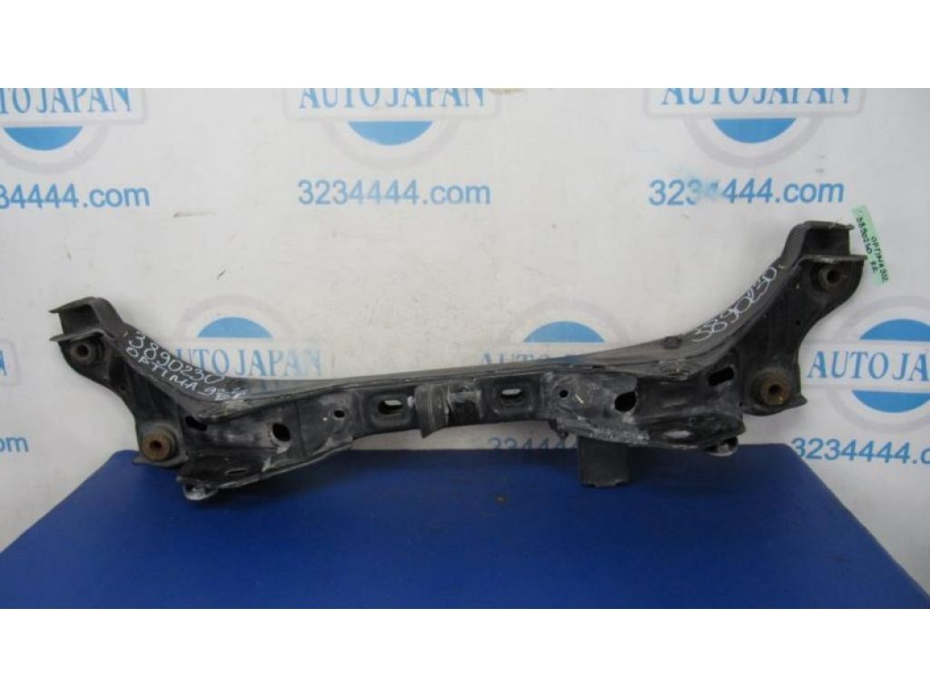 55405-4C151 | Балка задней подвески KIA OPTIMA TF 11-16