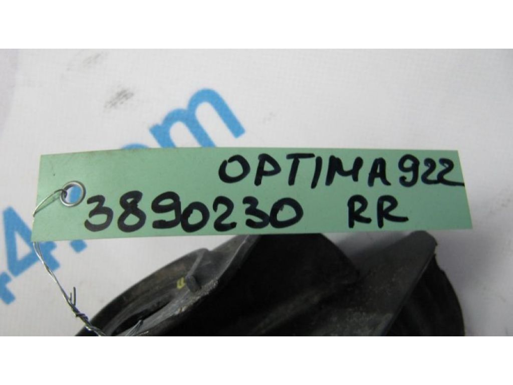 55405-4C151 | Балка задней подвески KIA OPTIMA TF 11-16 - Фото 2