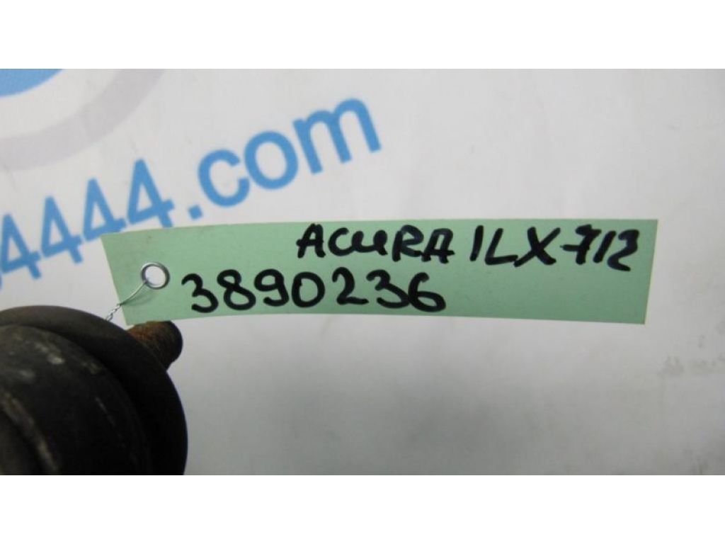 53601-TR6-A91 | рульова рейка ACURA ILX 12-16 - Фото 2