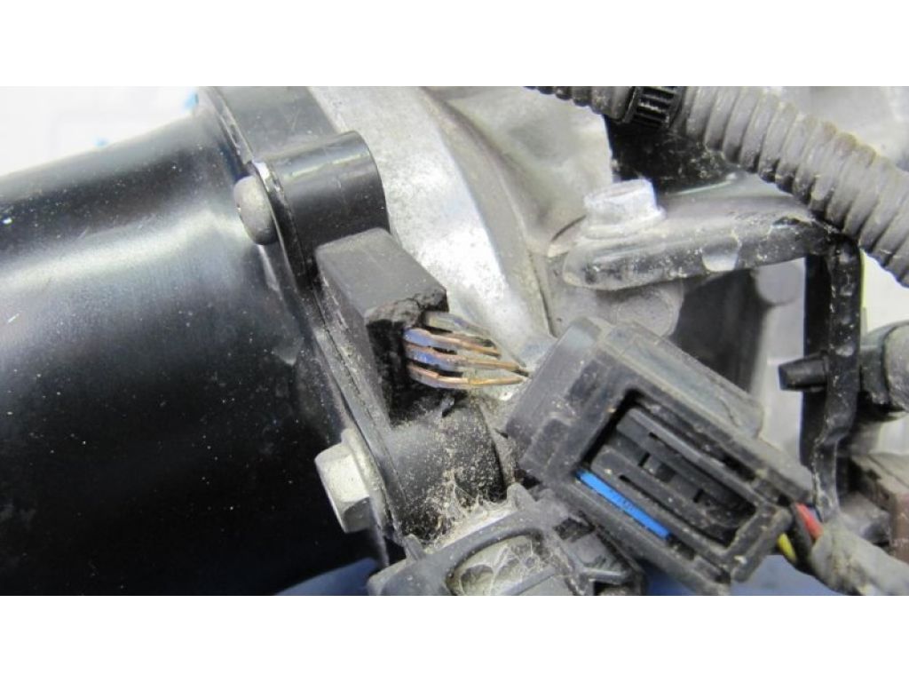 53601-TR6-A91 | рульова рейка ACURA ILX 12-16 - Фото 3