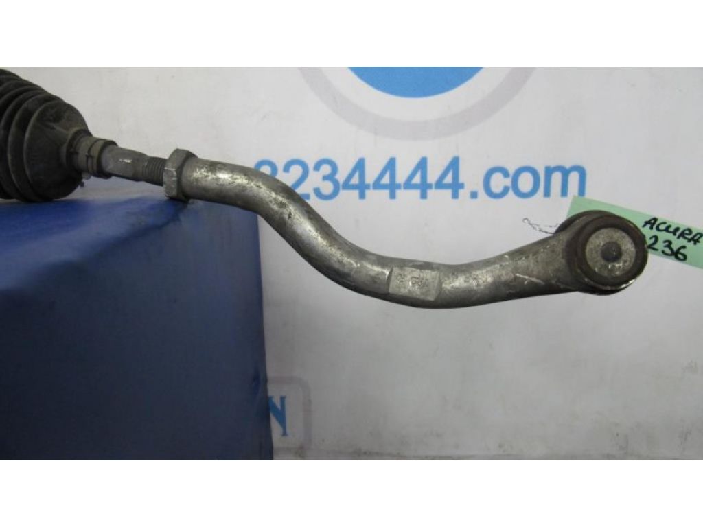 53601-TR6-A91 | рульова рейка ACURA ILX 12-16 - Фото 4