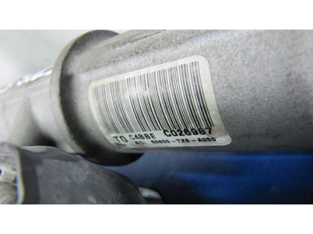 53601-TR6-A91 | рульова рейка ACURA ILX 12-16 - Фото 6