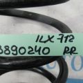 52441-TX6-A03 | Пружина задней подвески прав. ACURA ILX 12-16 - Превью 2