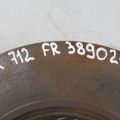 45251-SMG-G11 | Тормозной диск передний ACURA ILX 12-16 - Превью 2