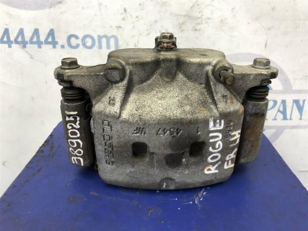 41011-4GA0A | Супорт гальмівний передн. лів. NISSAN X-TRAIL/ROGUE T32 13-20