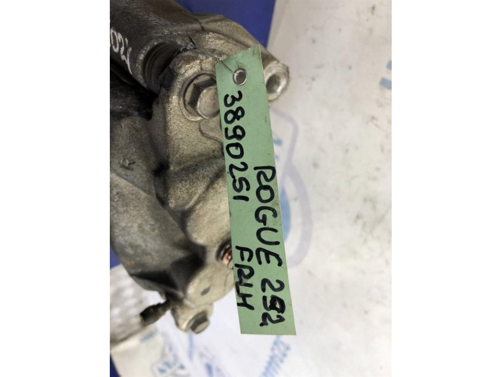 41011-4GA0A | Супорт гальмівний передн. лів. NISSAN X-TRAIL/ROGUE T32 13-20 - Фото 2