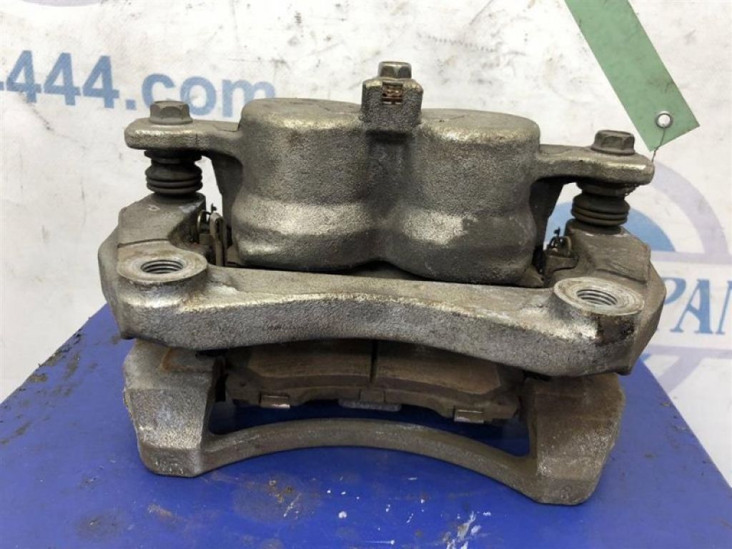 41011-4GA0A | Супорт гальмівний передн. лів. NISSAN X-TRAIL/ROGUE T32 13-20 - Фото 3